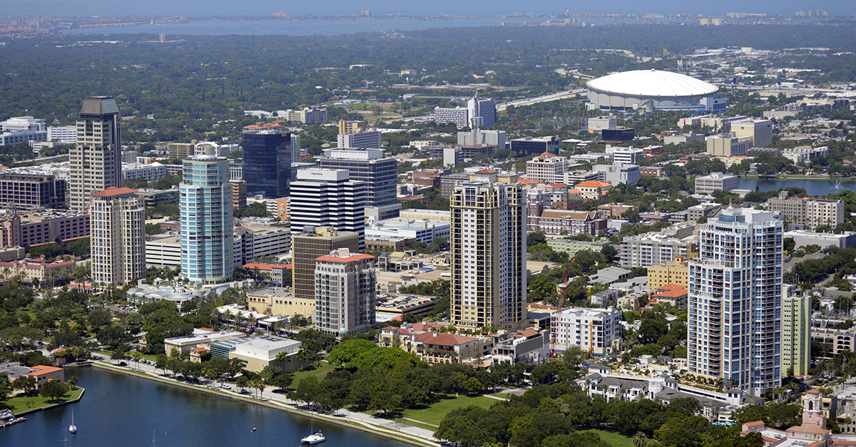 Requirements and Impacts of Florida Bill SB4D for Condo Associations