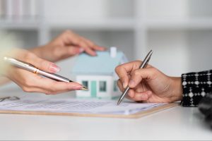 HOA Connections