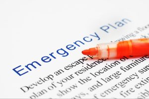 Emergency Response Plan