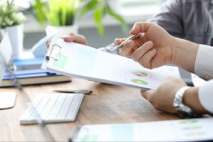 HOA Budget