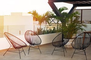 Tampa condominium property management