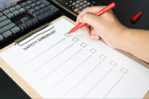 Annual Safety Inspections