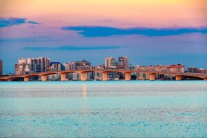 Sarasota Condominium Communities