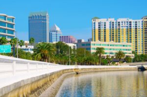 Tampa Bay's Salt Air Challenge: Protecting Your Condo Building from Coastal Wear