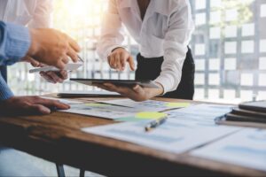 The Role of a St. Petersburg Property Management Company in 558 Claim Resolution