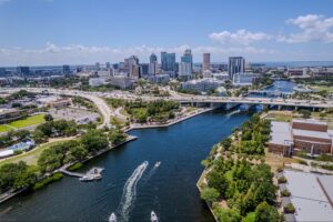Salt Air Corrosion: Managing Coastal Condominium Rental Properties in Tampa Bay