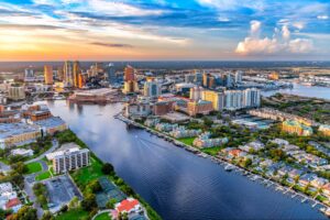 Hurricane Preparedness Tips for HOA Communities in Tampa