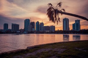 Preventing Water Intrusion in St. Petersburg Condo Communities