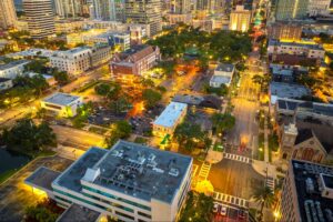Hurricane Preparedness Checklist for Condo Communities in St. Petersburg