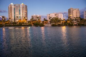 HOA Budgeting Best Practices for Sarasota Communities