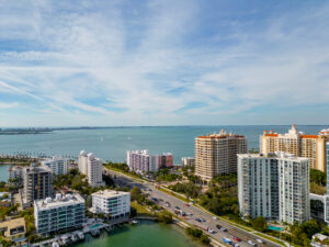 High-Rise Condo Management in Downtown Sarasota