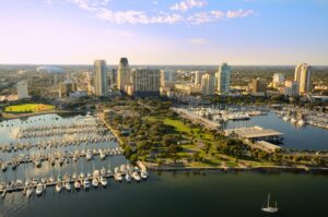 Noise, Parking & Short-Term Rentals: HOA Issues in St. Petersburg